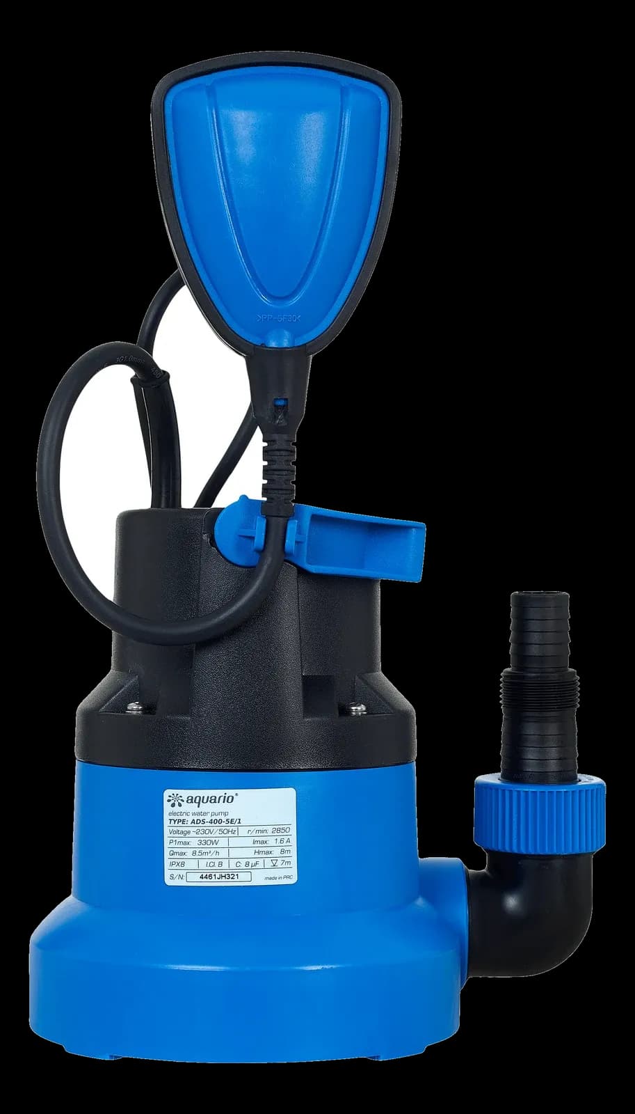 ADS-400-5E/1