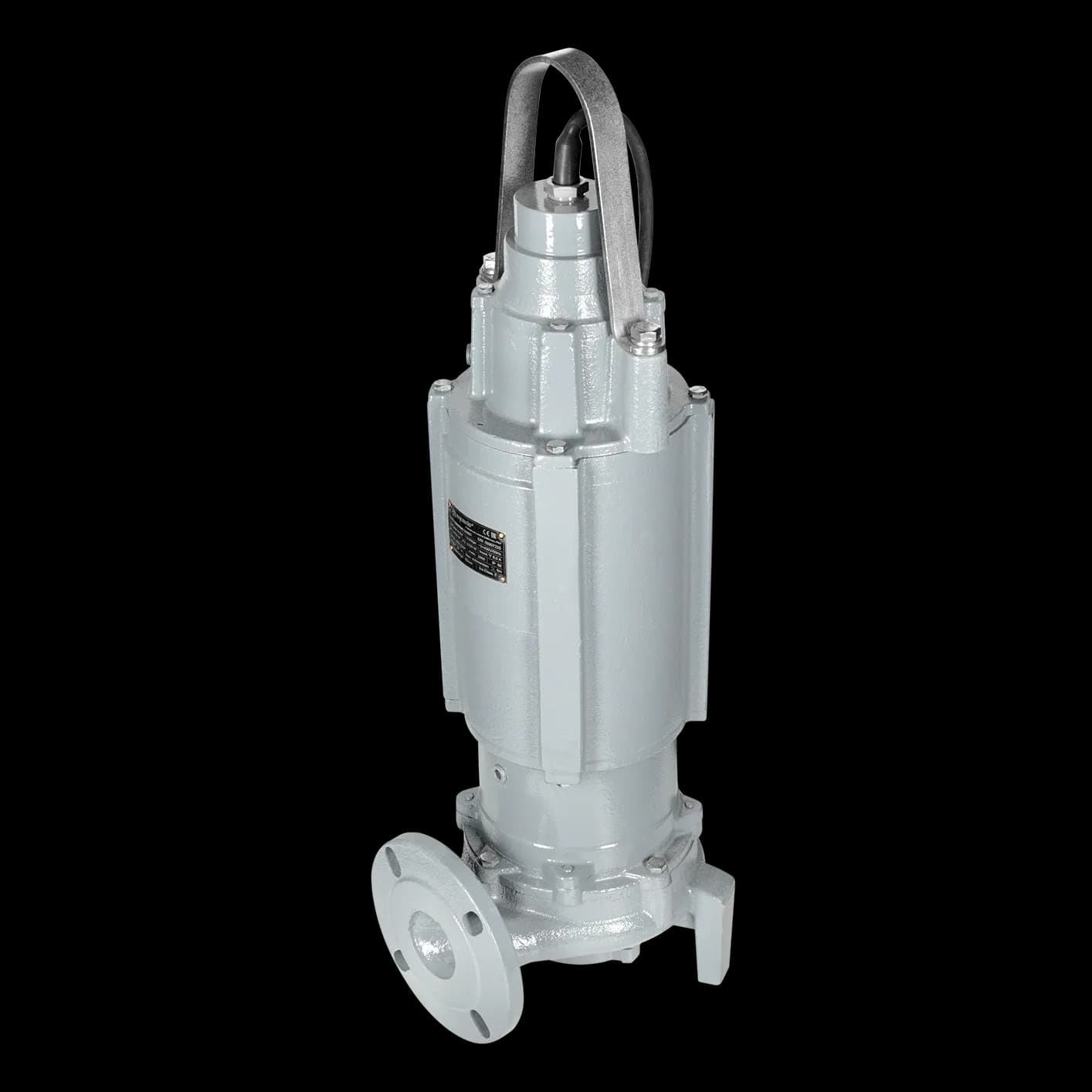 GRINDER 14-22T