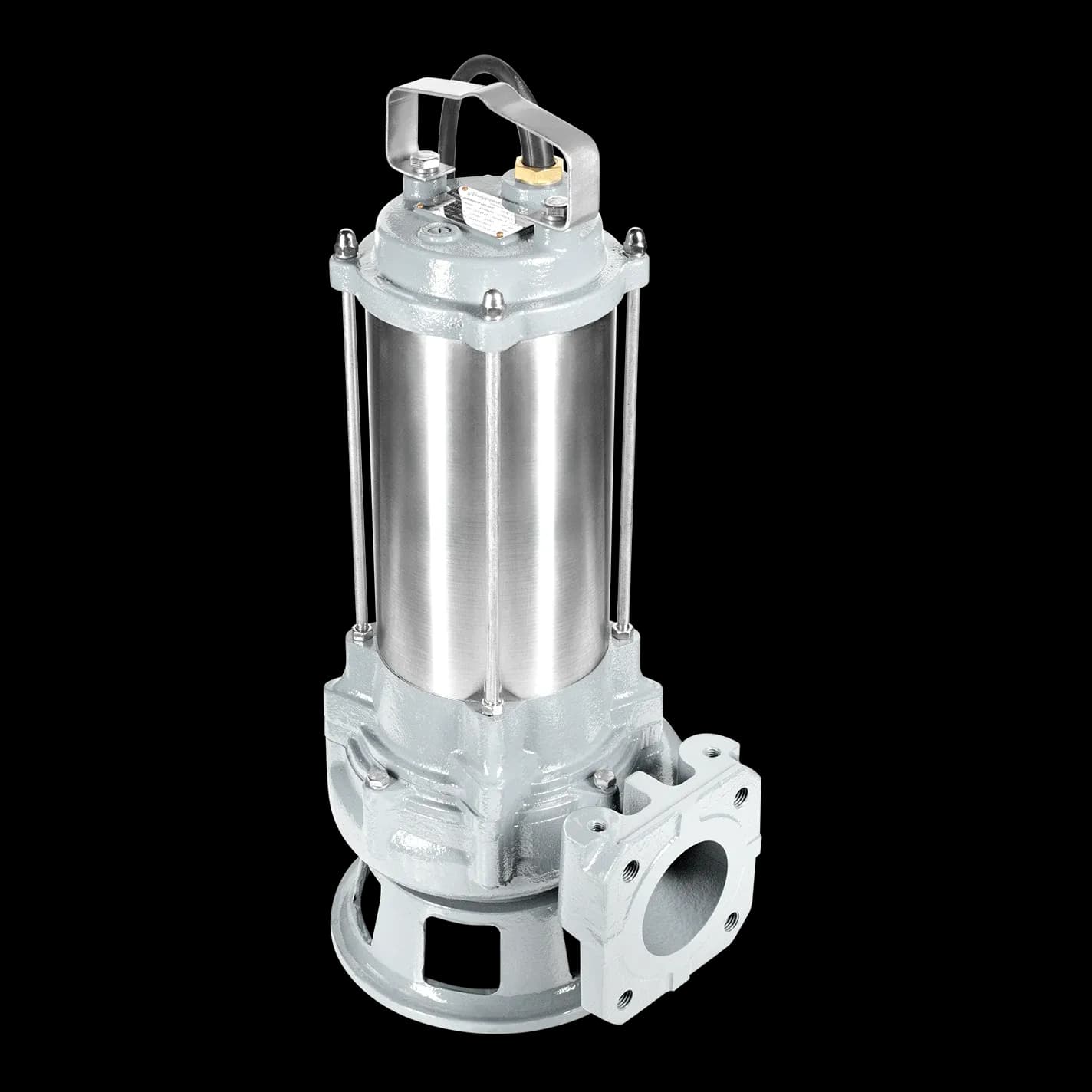 GRINDER 40-16T