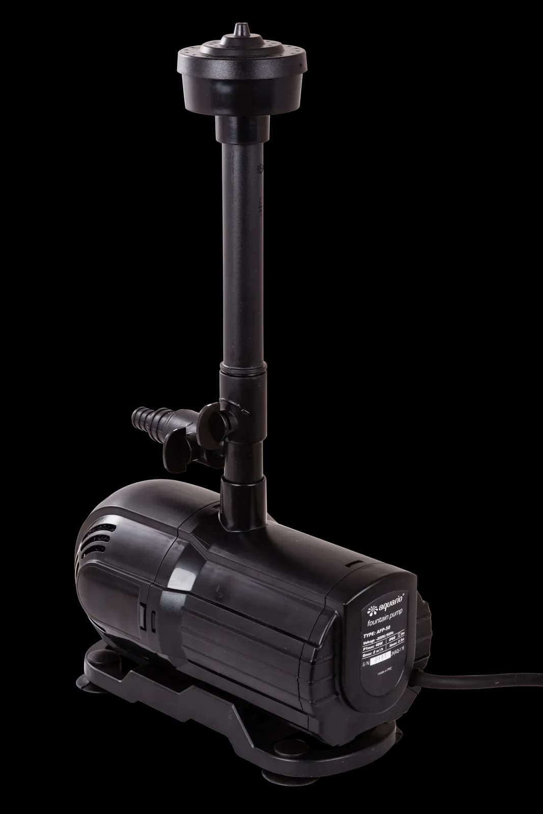 AFP-50