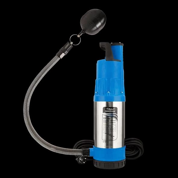 FREEDIVER ASP3-30A