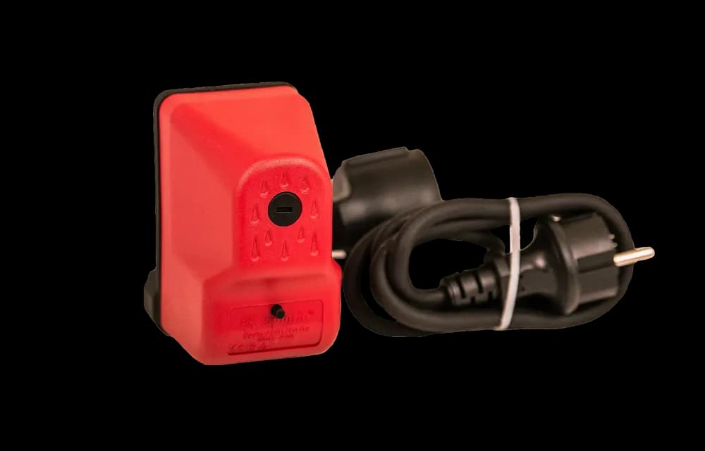 реле Hydroprotector