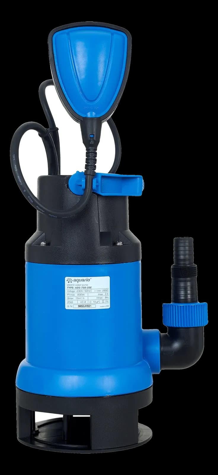 ADS-400-35E