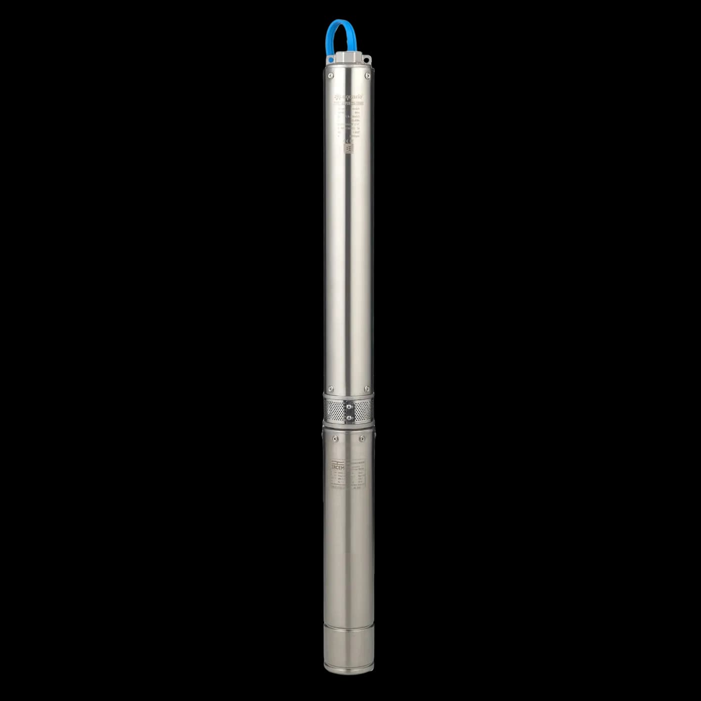 ASP3B-140-100BE
