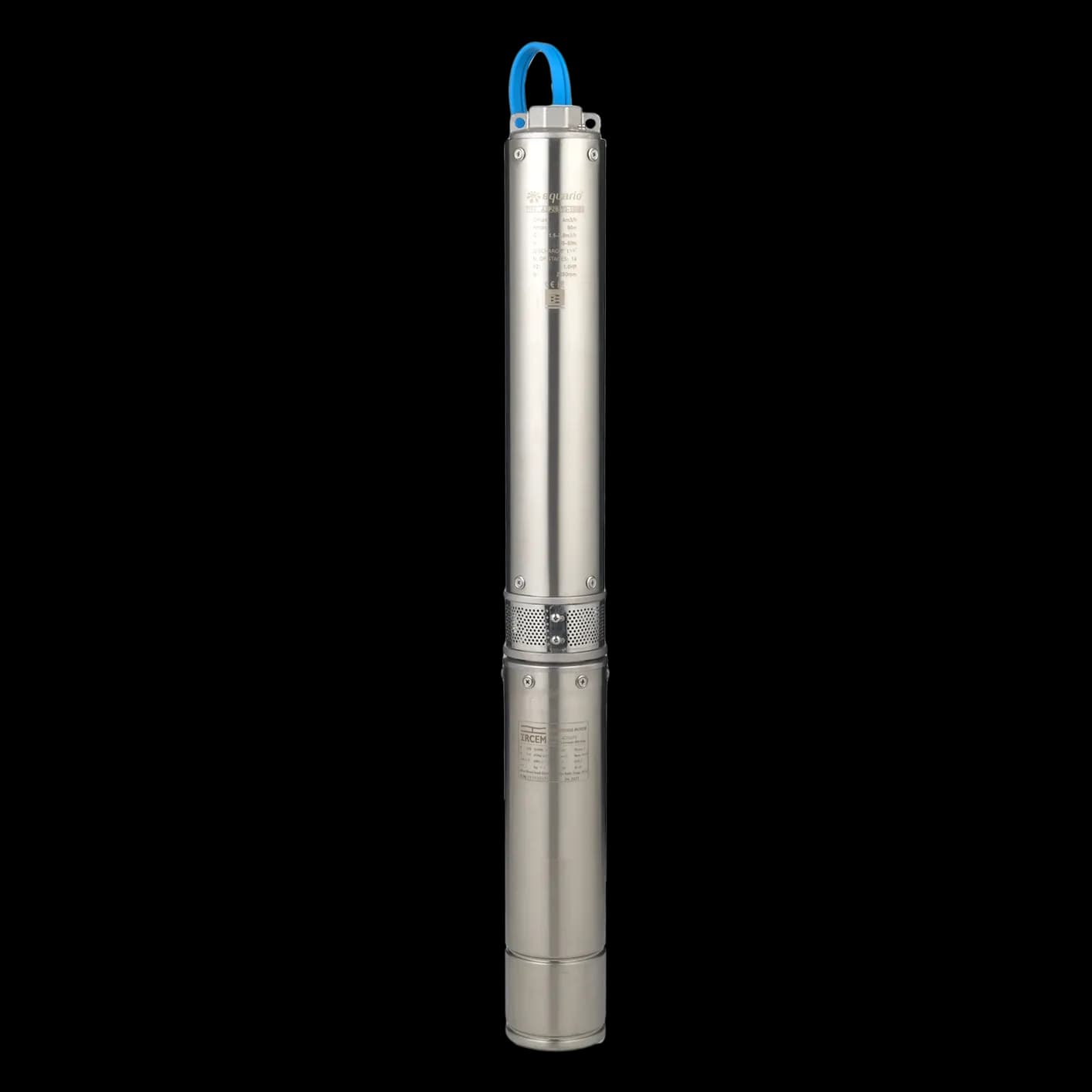 ASP3B-75-100BE