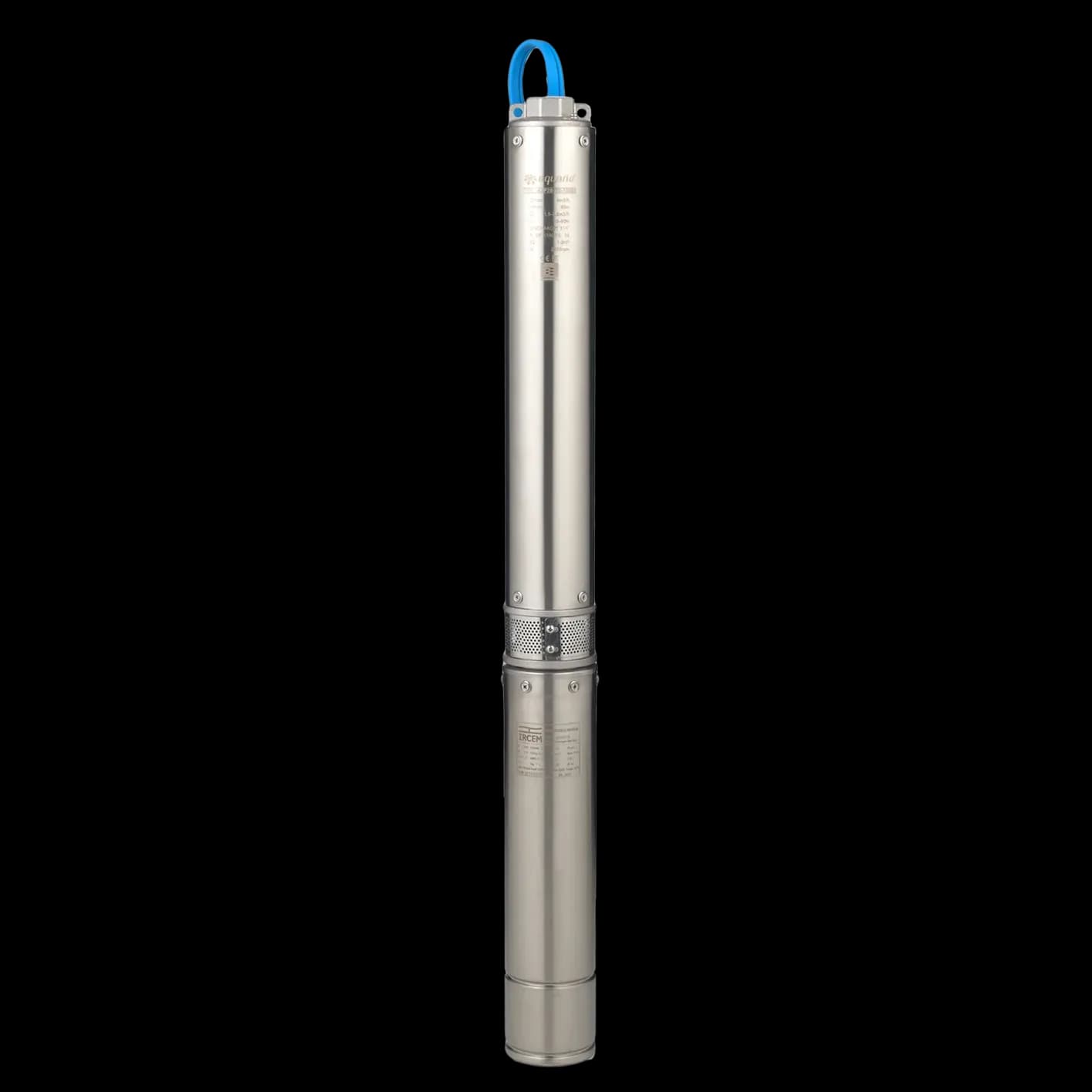 ASP5B-60-100BE