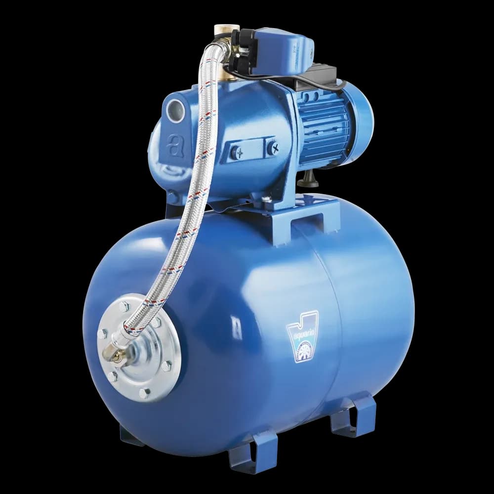 AUTO AJC-125C (50L)