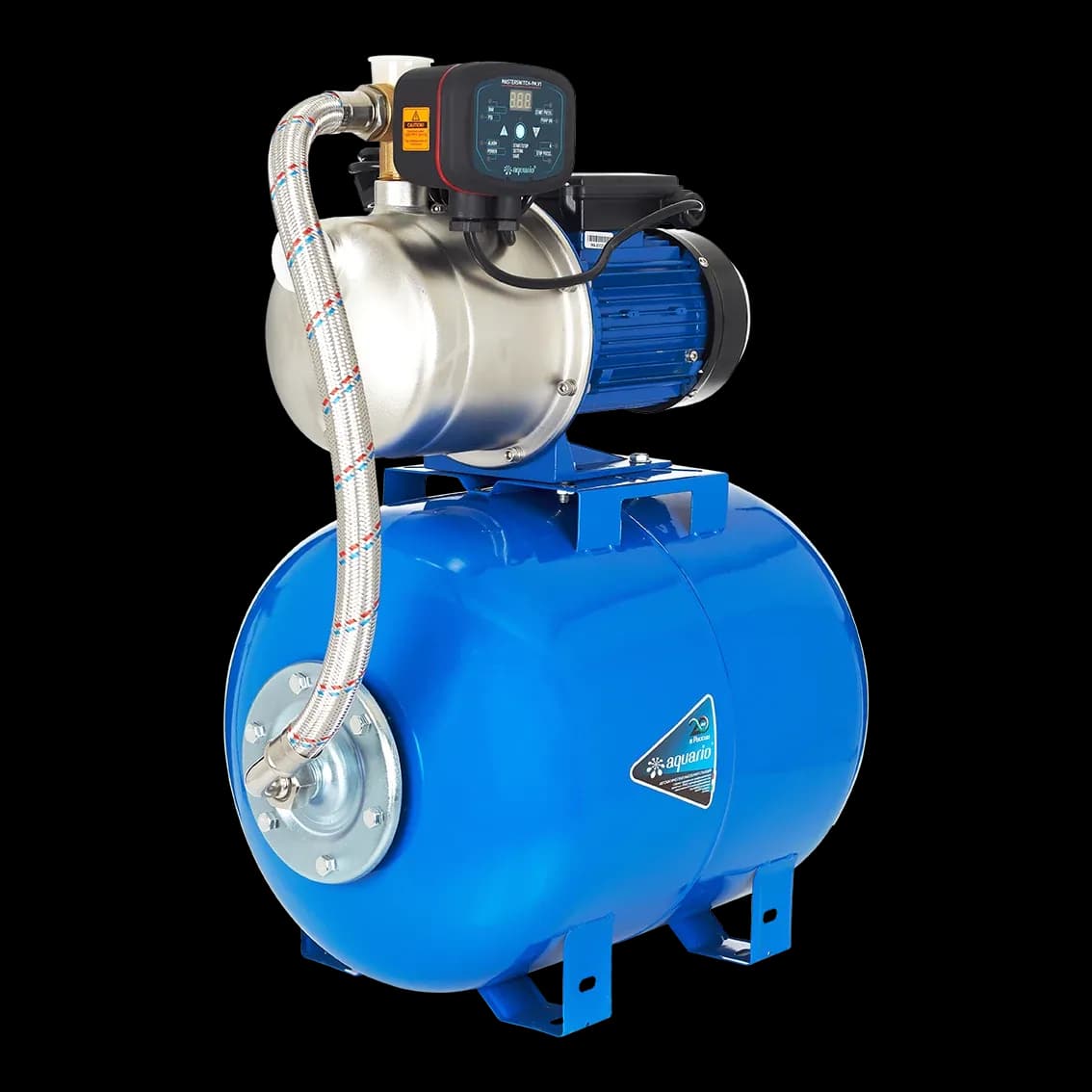AUTO AJS-125A(M)-50л