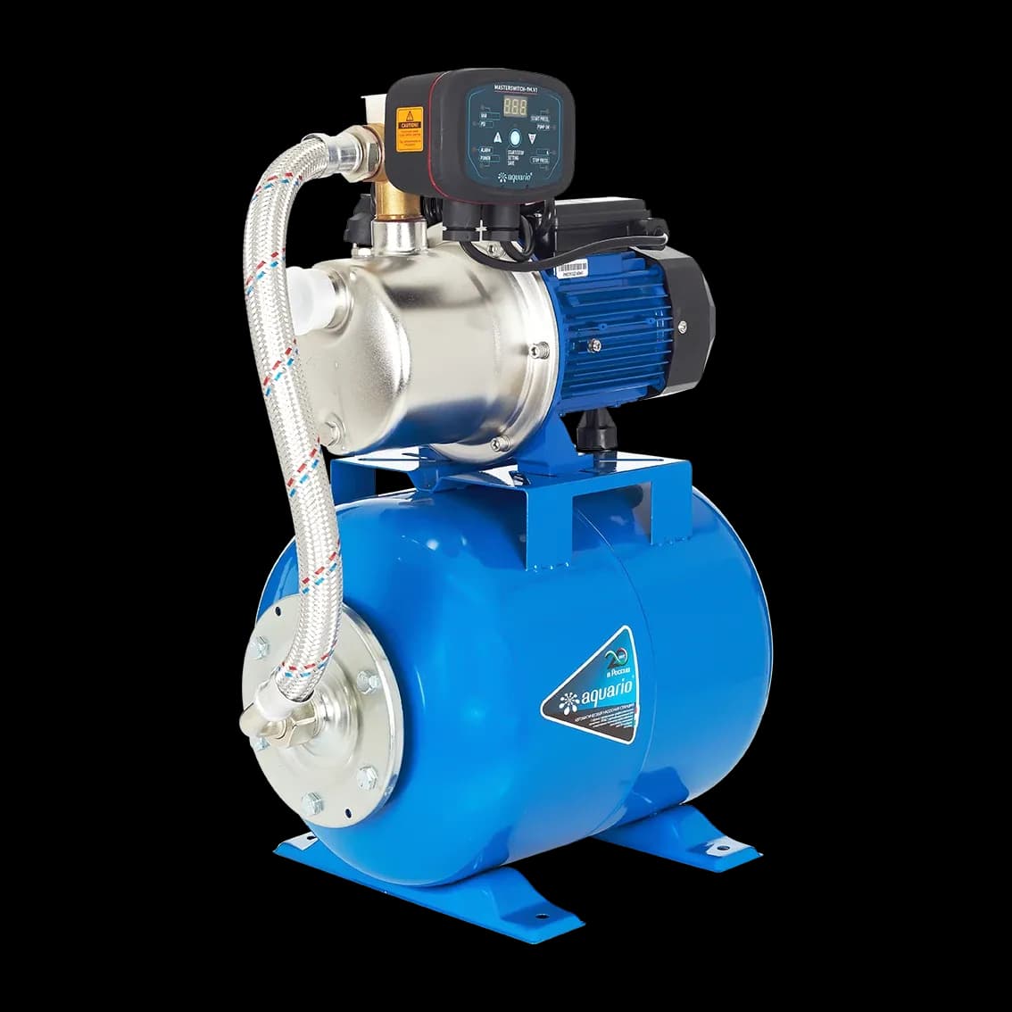 AUTO AJS-60A(M)