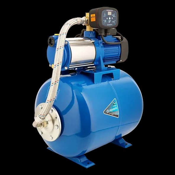AUTO AMH-125-6P(M)-50л