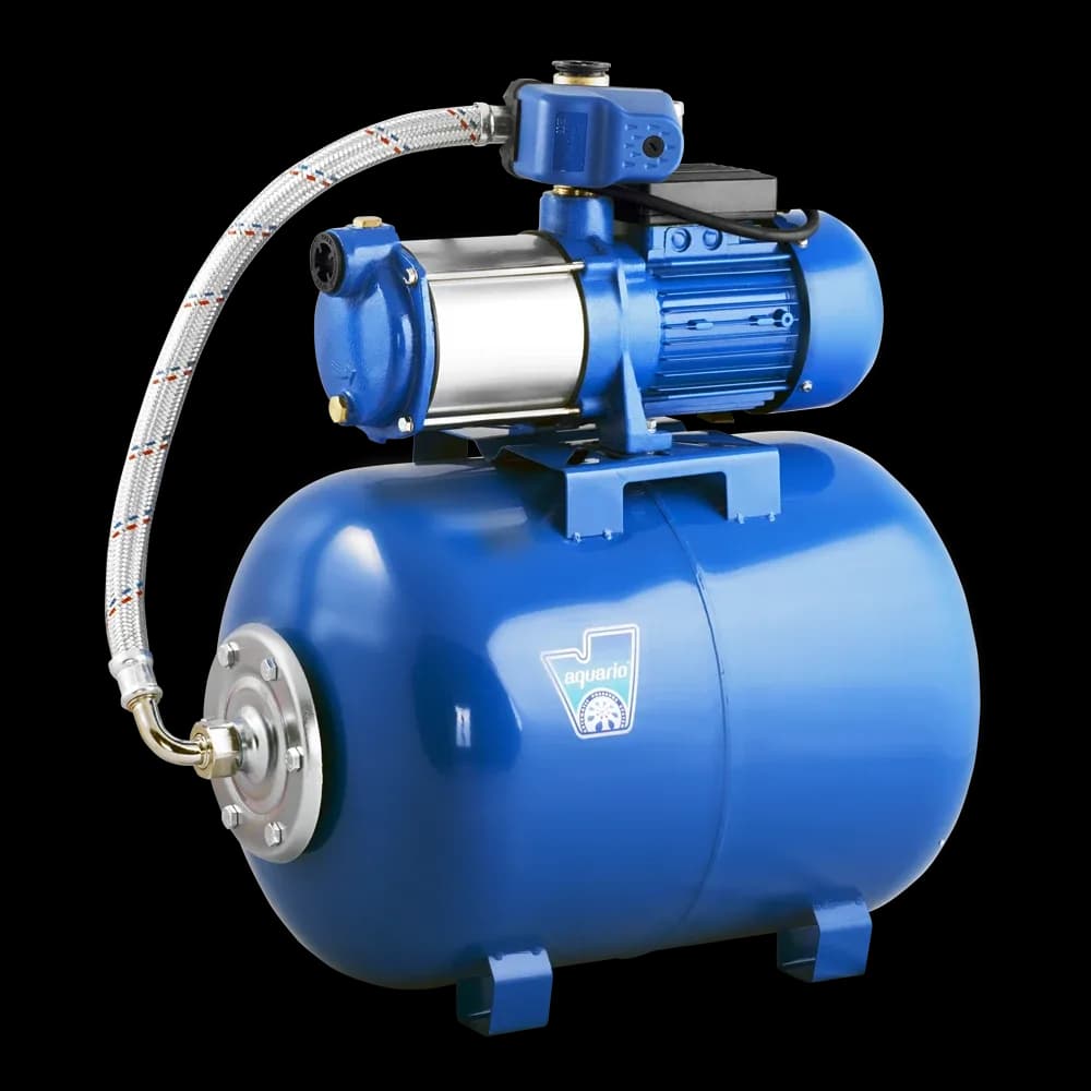 AUTO AMH-80-4P