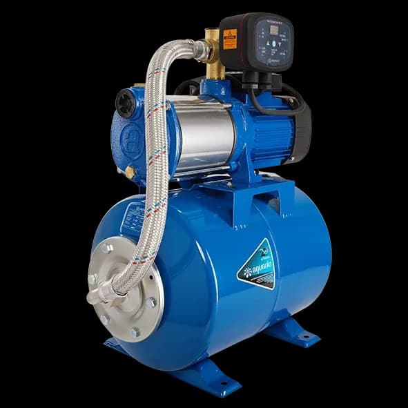 AUTO AMH-80-4P(M)