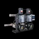 PBS CHLFT 1