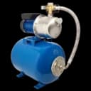 AUTO AJS-125A(50L) 5
