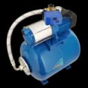 AUTO AMH-125-6P(50л) 6