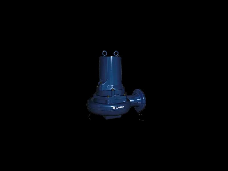 Насос Lowara 1310M-80X.251.V87.230/10 дренажный