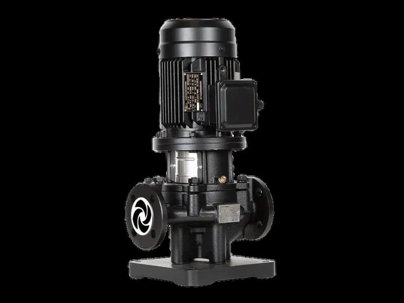 Насос циркуляционный Vandjord TPV 50-680-18.5/2