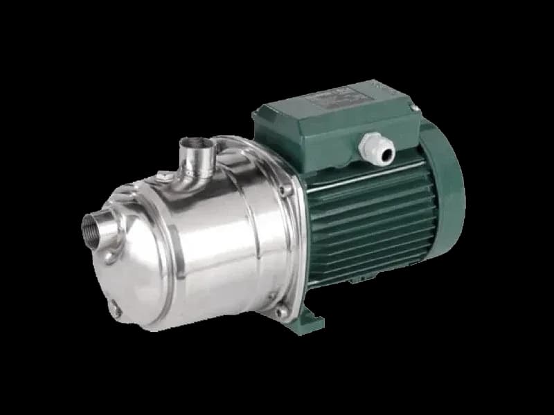 Центробежный насос Caprari типа MXH-CHD CHD805/В+C30180T211-V