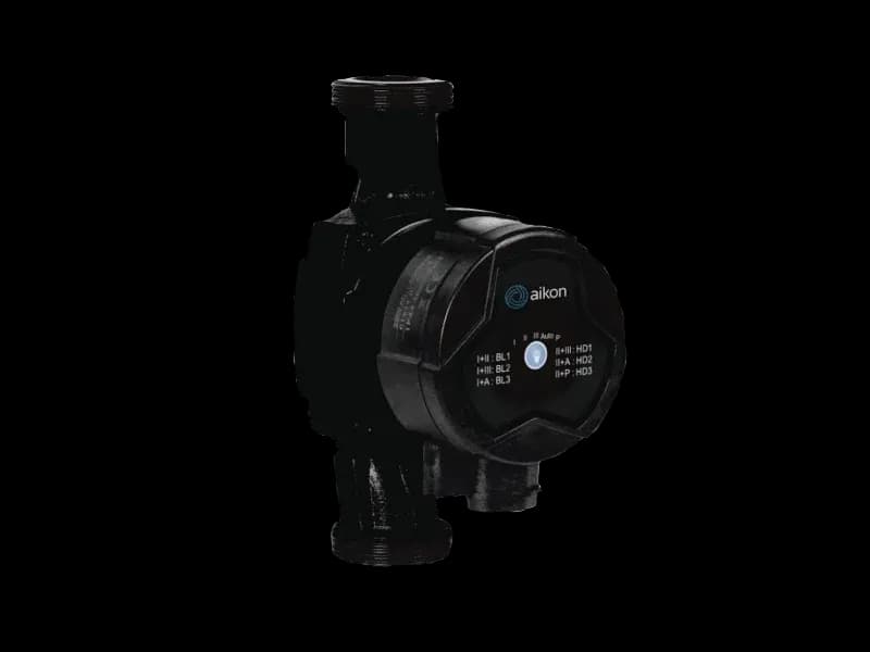 Насос Aikon CMS(L)80-12F3M цикуляционный одноступенчатый
