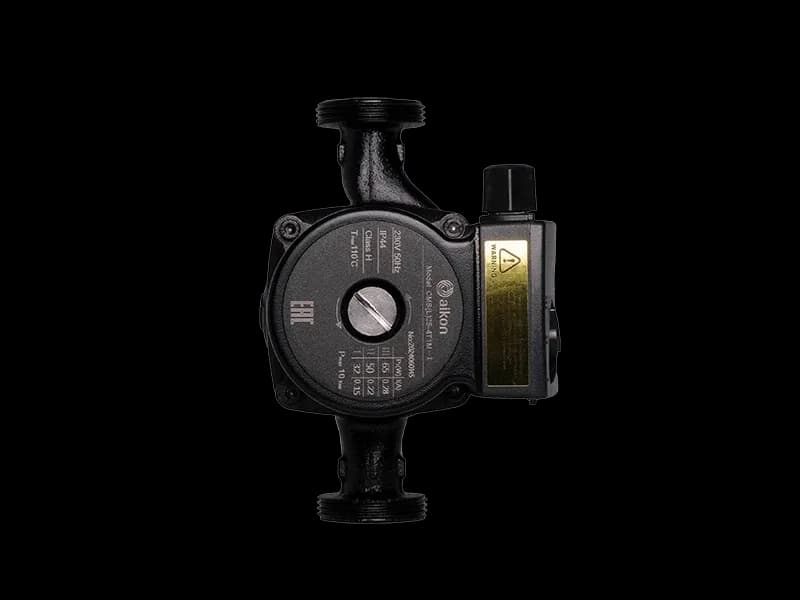 Насос CNP CMS(L)25-16T3M-I циркуляционный с мокрым ротором