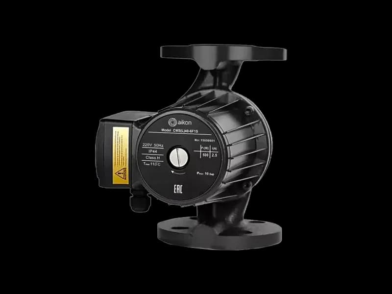 Насос CNP CMS(L)25-4T1M циркуляционный с мокрым ротором