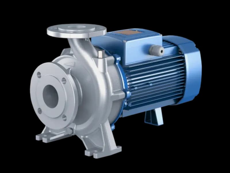 Насос Pedrollo F-INOX 4F50163XBE для водоснабжения