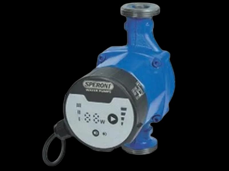 Насос Speroni SCRE PLUS 25/60-180 230 В 50 Гц (102392350) циркуляционный