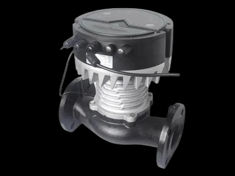 Насос Speroni SCRE Pro 40/10F-220 с электронным регулированием (SPRN4010MF) циркуляционный