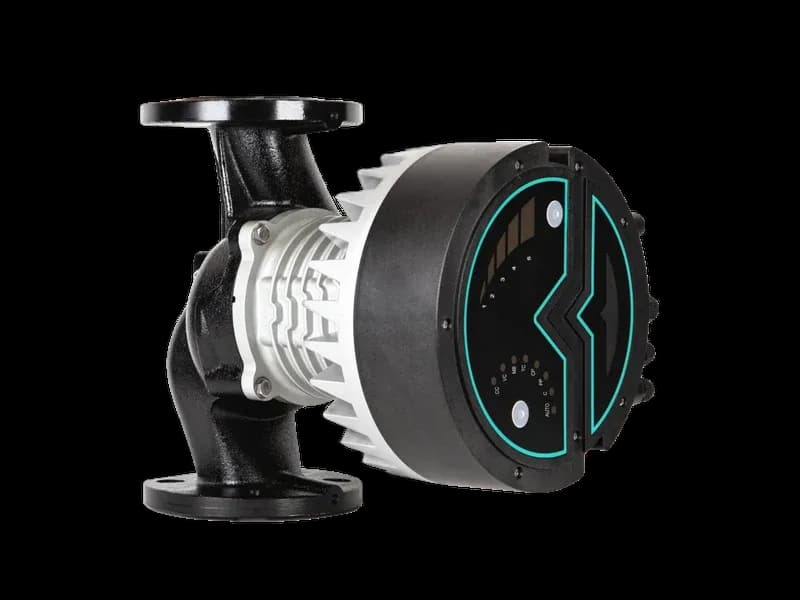 Насос циркуляционный Shinhoo MEGA S 65-8F