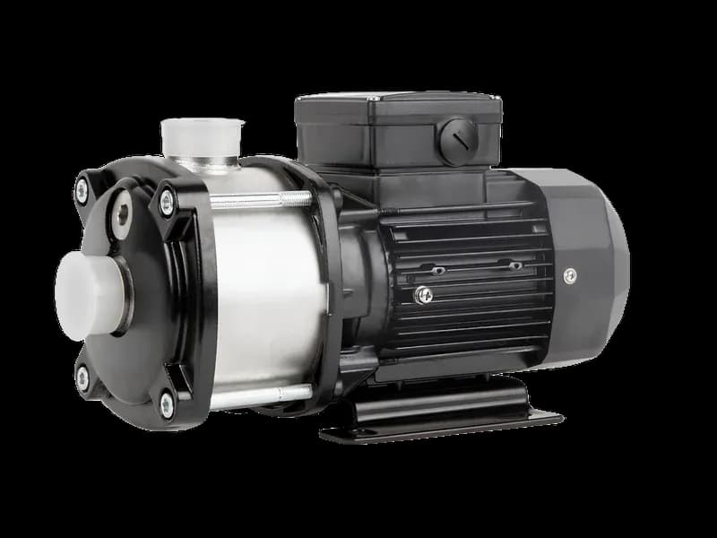 Насос циркуляционный Vandjord VCM 12-4C