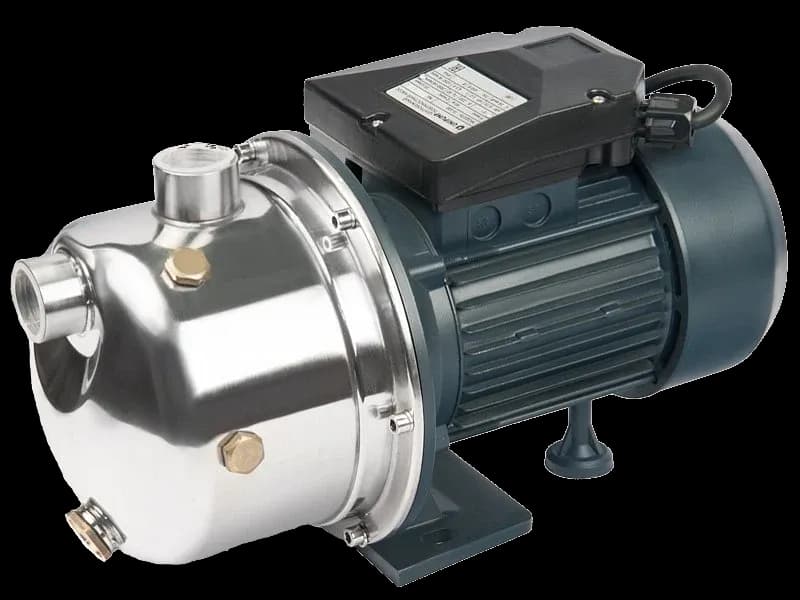 Насос Unipump JS 80 для водоснабжения
