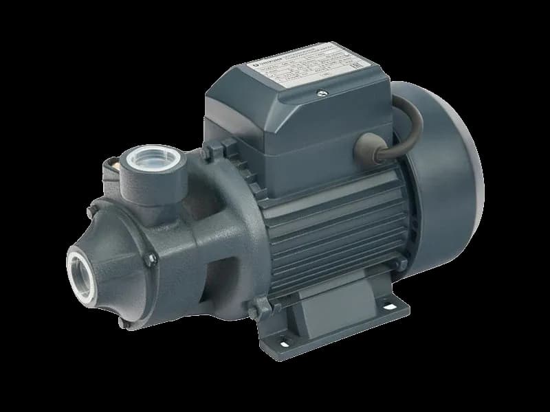 Насос Unipump QB 60 для водоснабжения