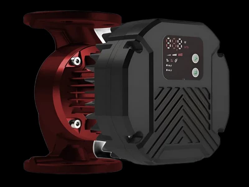 Циркуляционный насос Wellmix WRE 65-150F (частотное регулирование)