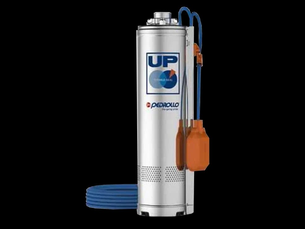 Насос Pedrollo D 48SGD930A1U дренажный