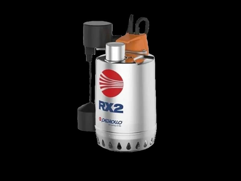 Насос Pedrollo RX 48TXPG13A1 дренажный