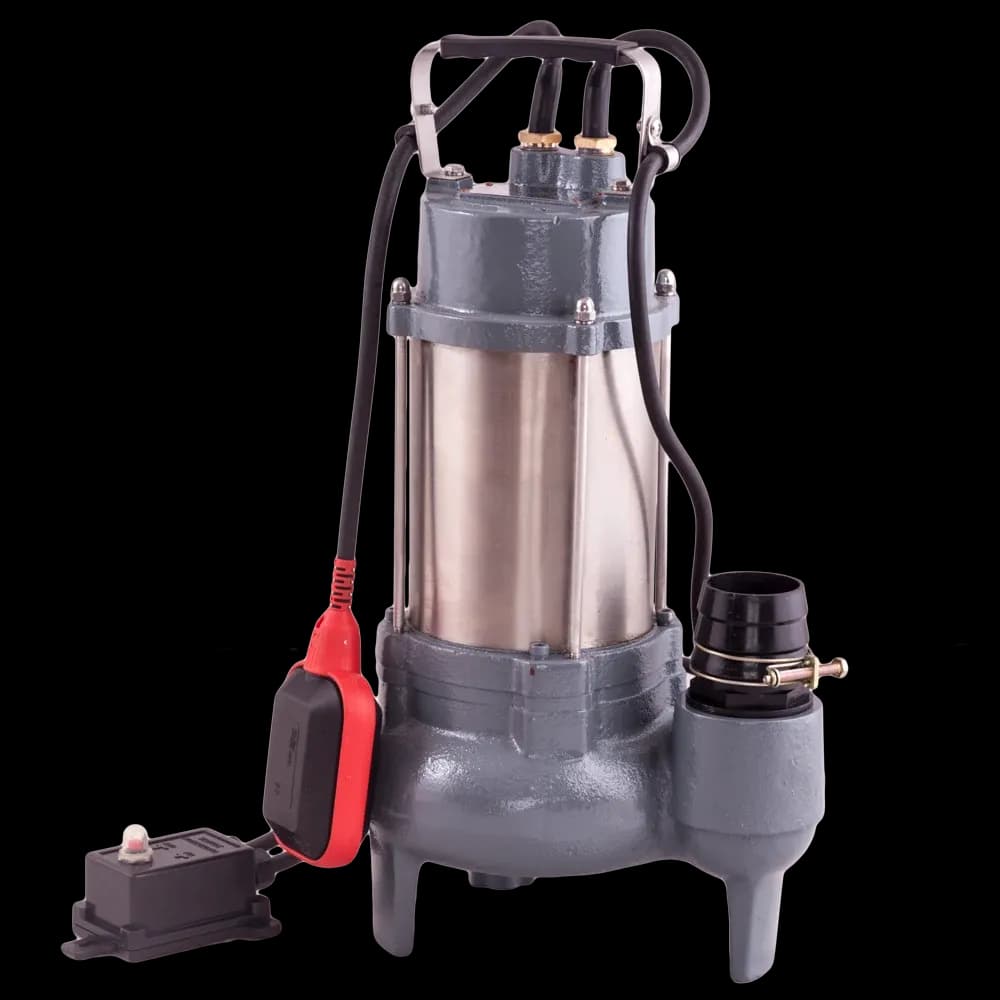 Vortex 18-8C