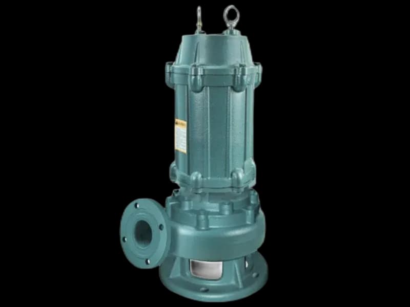 Насос Grandfar 250WQ600-20-55 канализационный погружной
