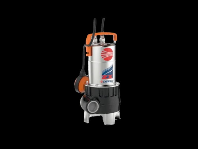 Насос Pedrollo ZX 48SDZE4AA1 фекальный