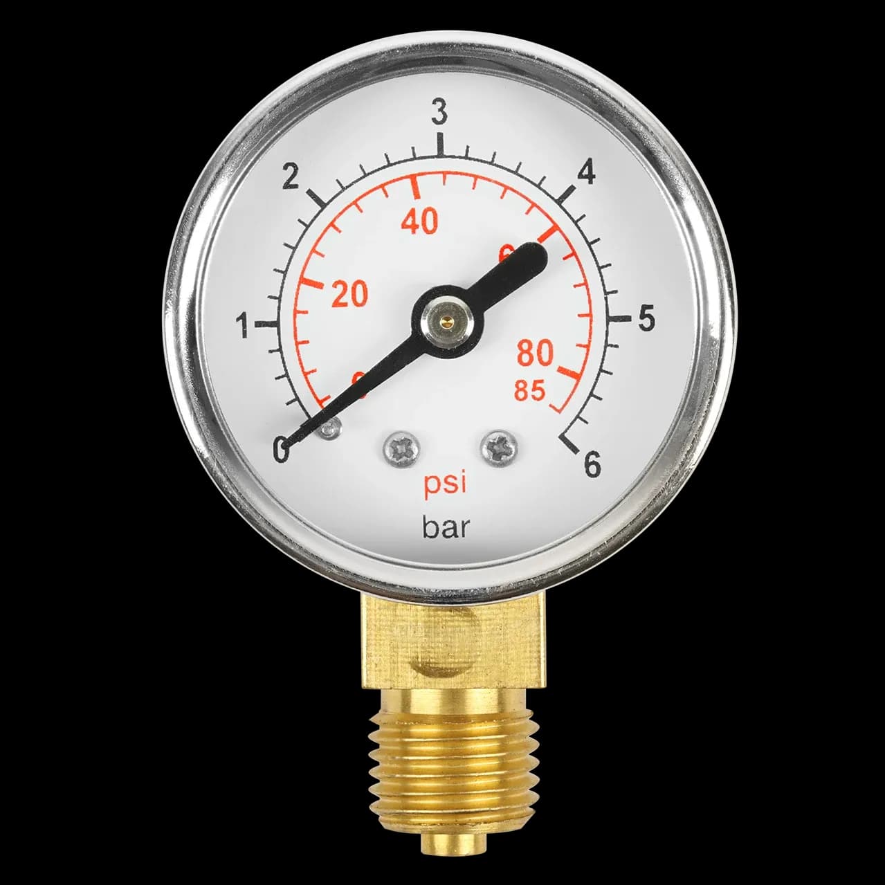 манометр PG-SS40R