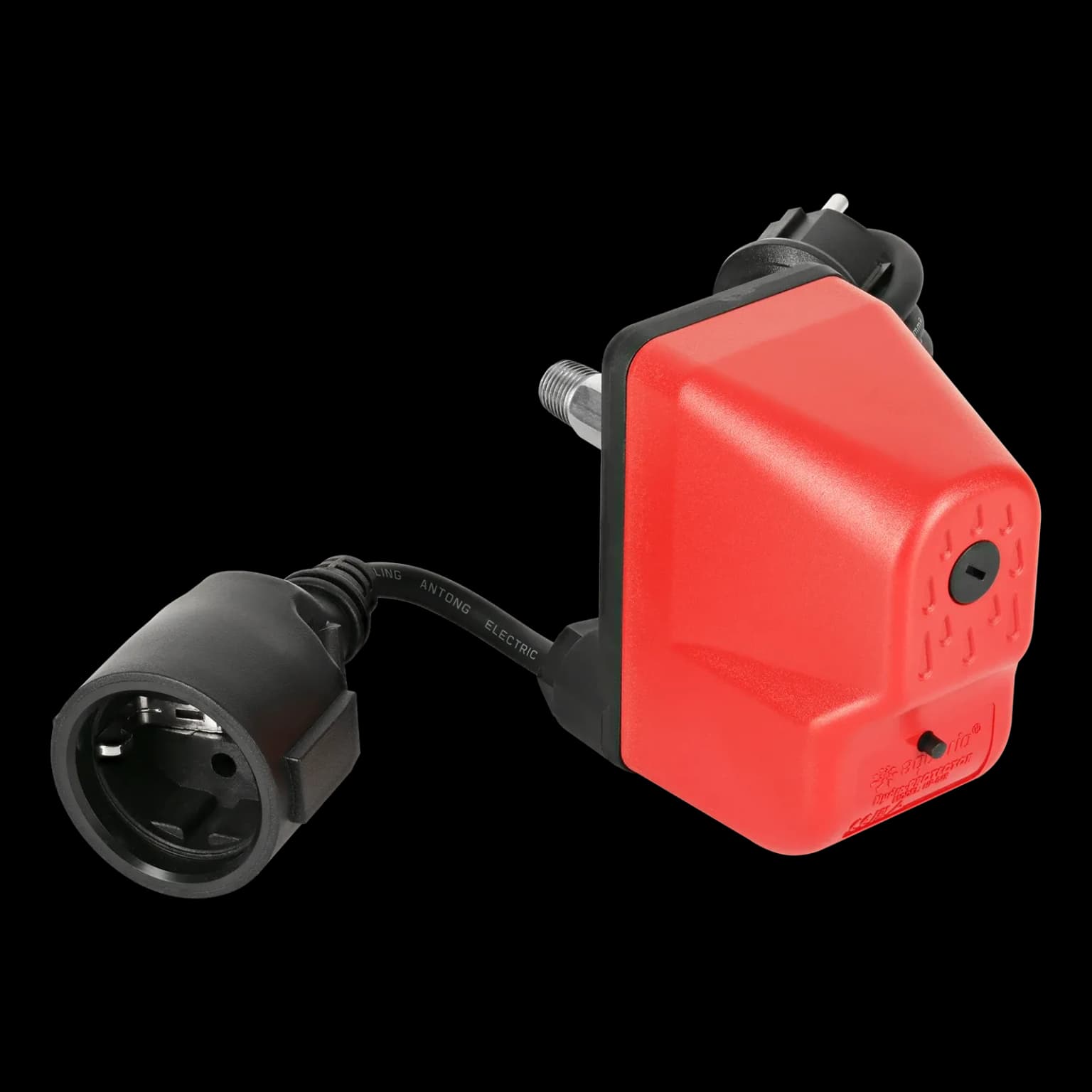 реле Hydroprotector