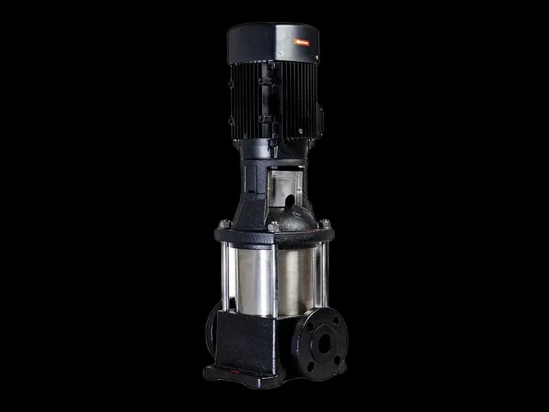Многоступенчатый насос Wellmix CV 5- 2-0-HQCV (3х380В, 0.37кВт, IE3)
