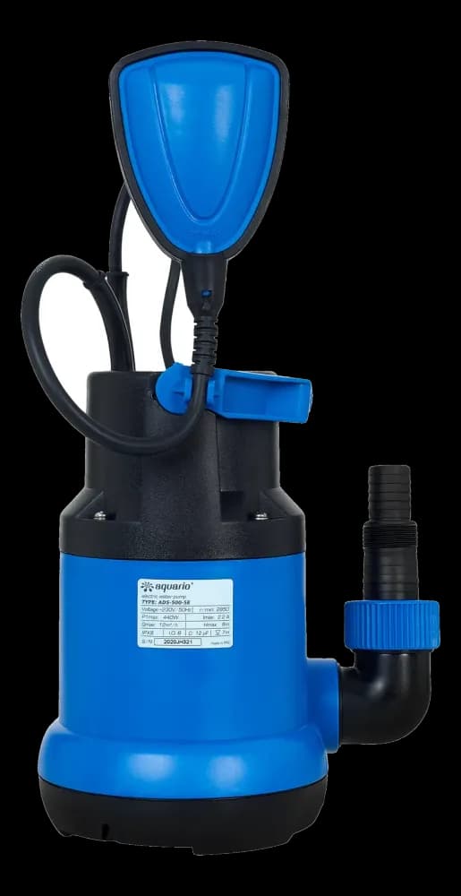 ADS-250-5E