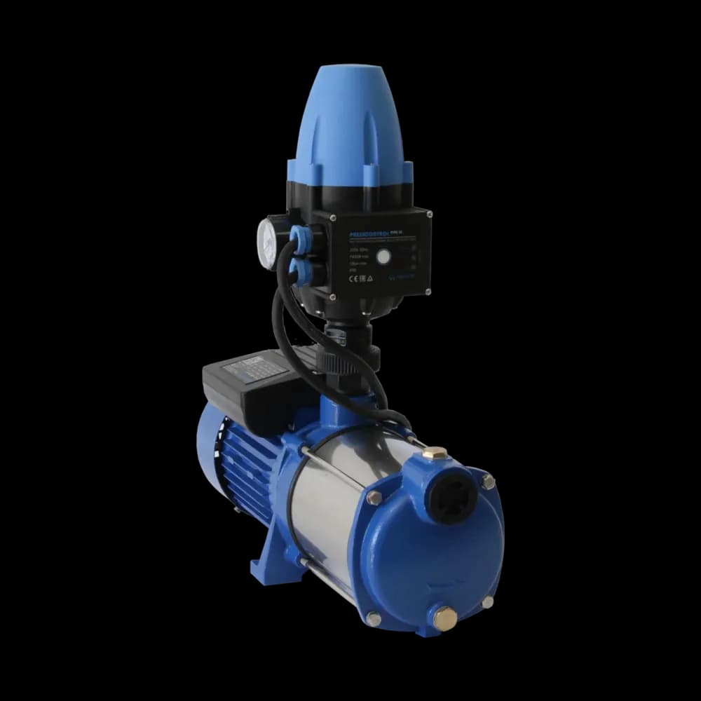 AMH-80-4P-FC