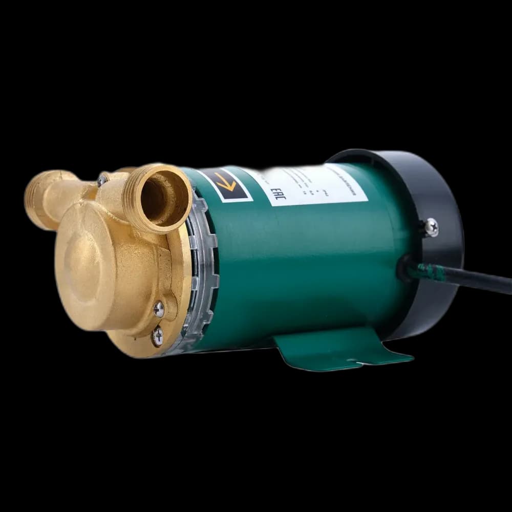 Насос для повышения давления с сухим ротором CS-15/9