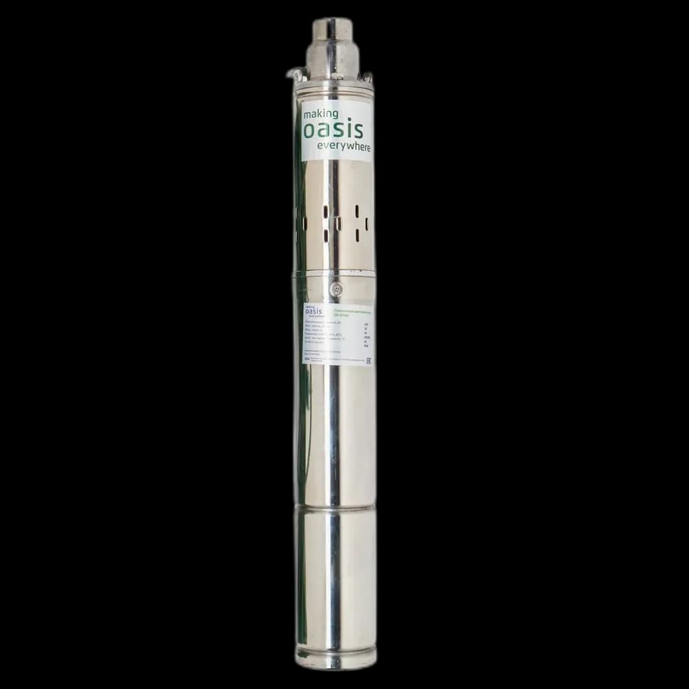 Скважинный винтовой насос SV-30/60