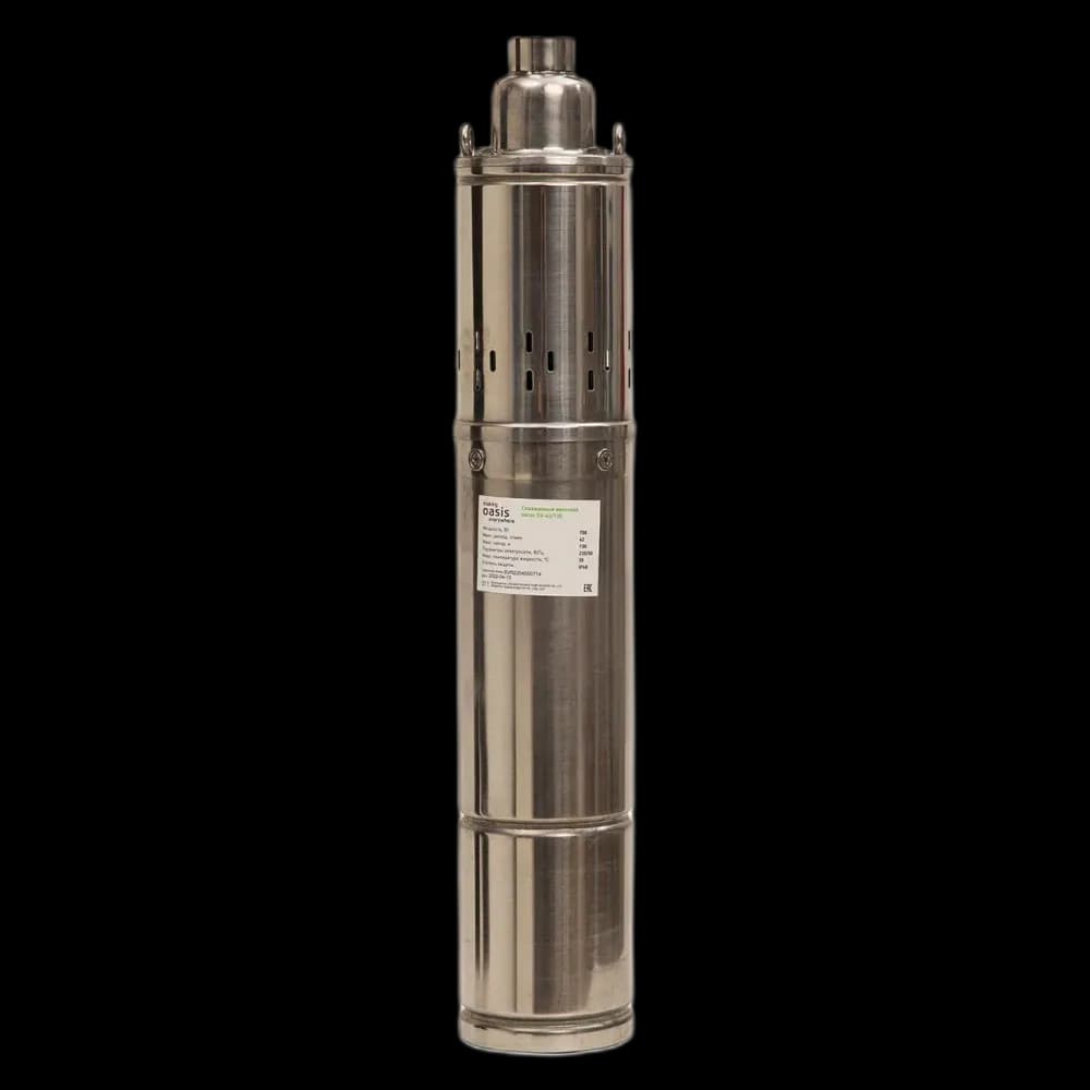Скважинный винтовой насос SV-42/130