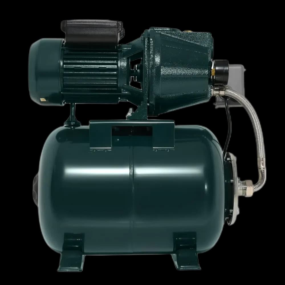 Насосная станция 40/36С-19