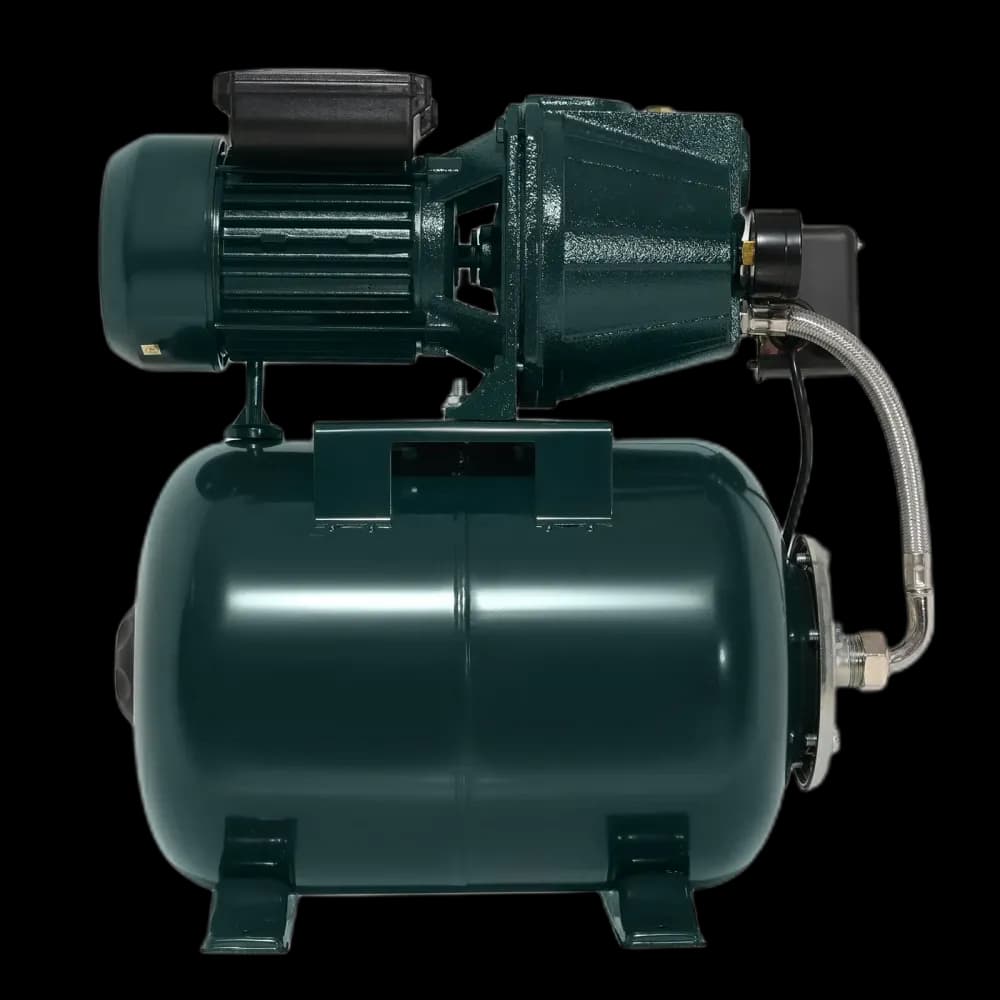 Насосная станция S 60/37С-24