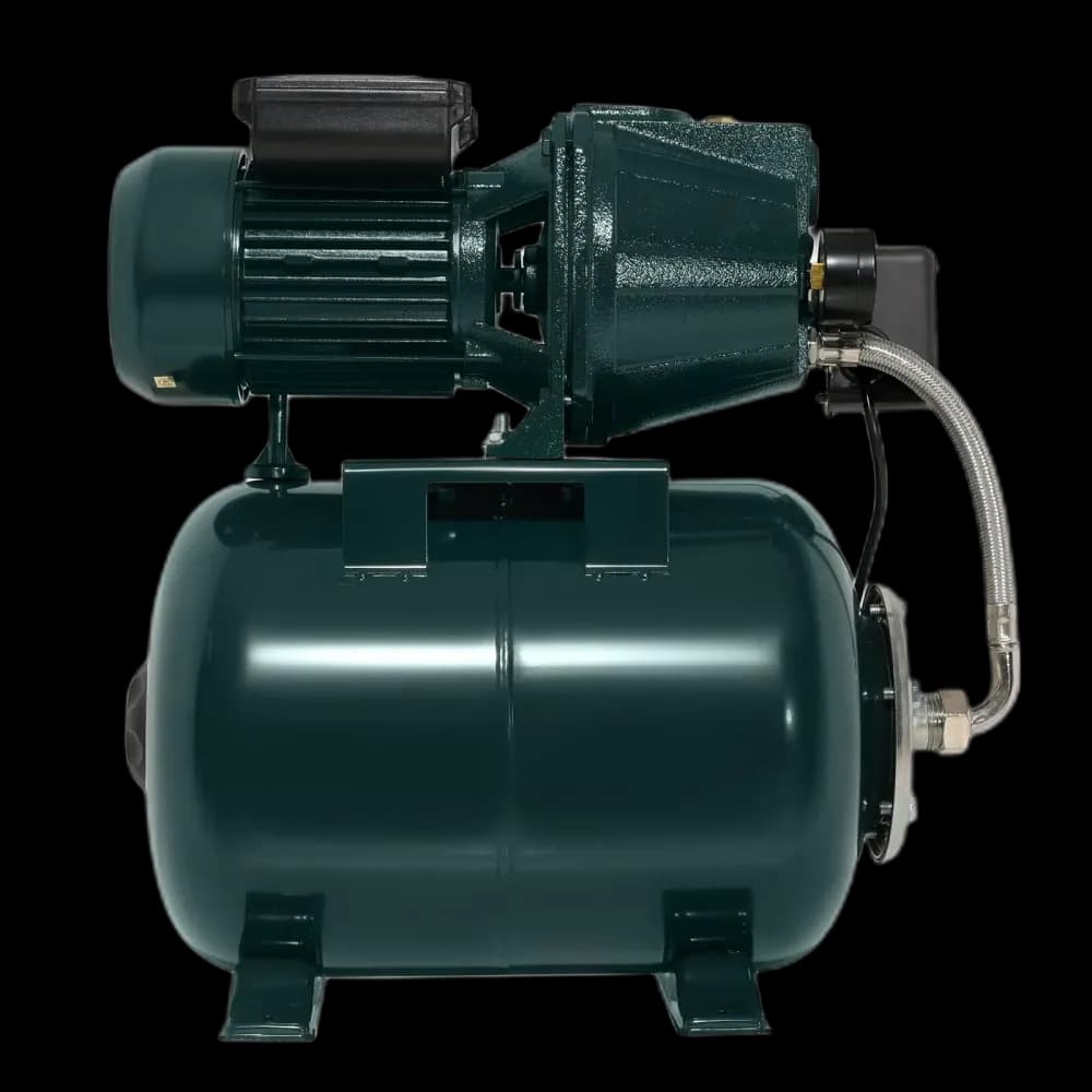 Насосная станция S 70/50С-24