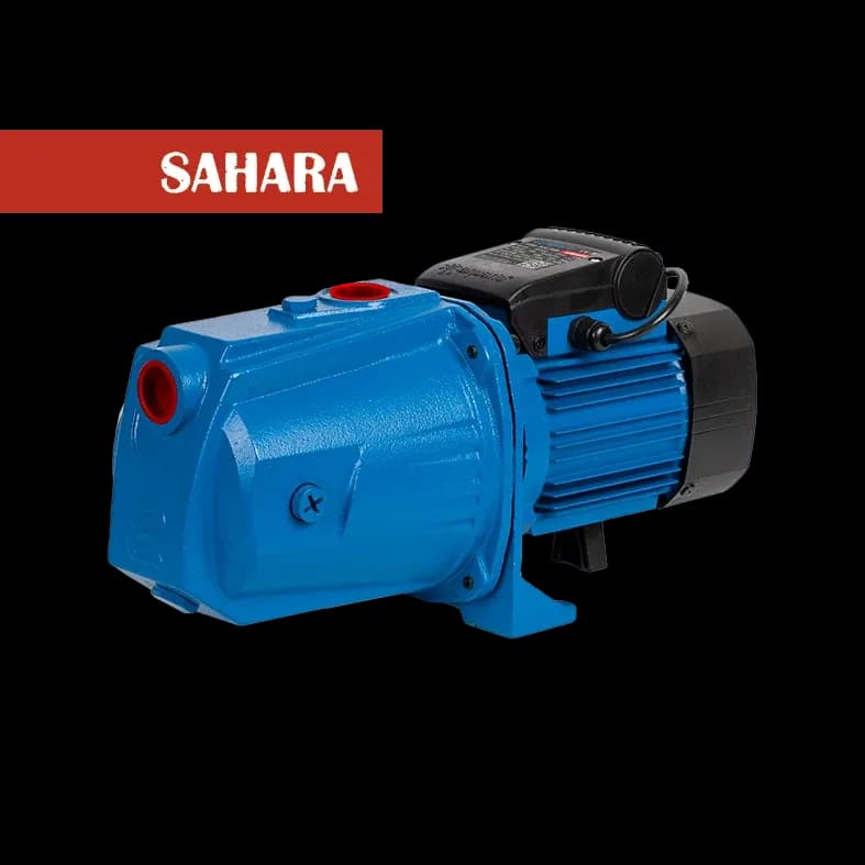 AJC-101B "SAHARA"